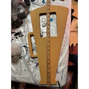 Megaphone Photo display